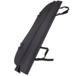 Bamboo Upgraded Retractable Trunk Privacy Cargo Cover Set for Mazda CX-5 2017- 2019