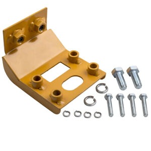 Core Performance CRADLE KIT MOUNT FRAME BRACKET Fit for KLX110 DRZ110