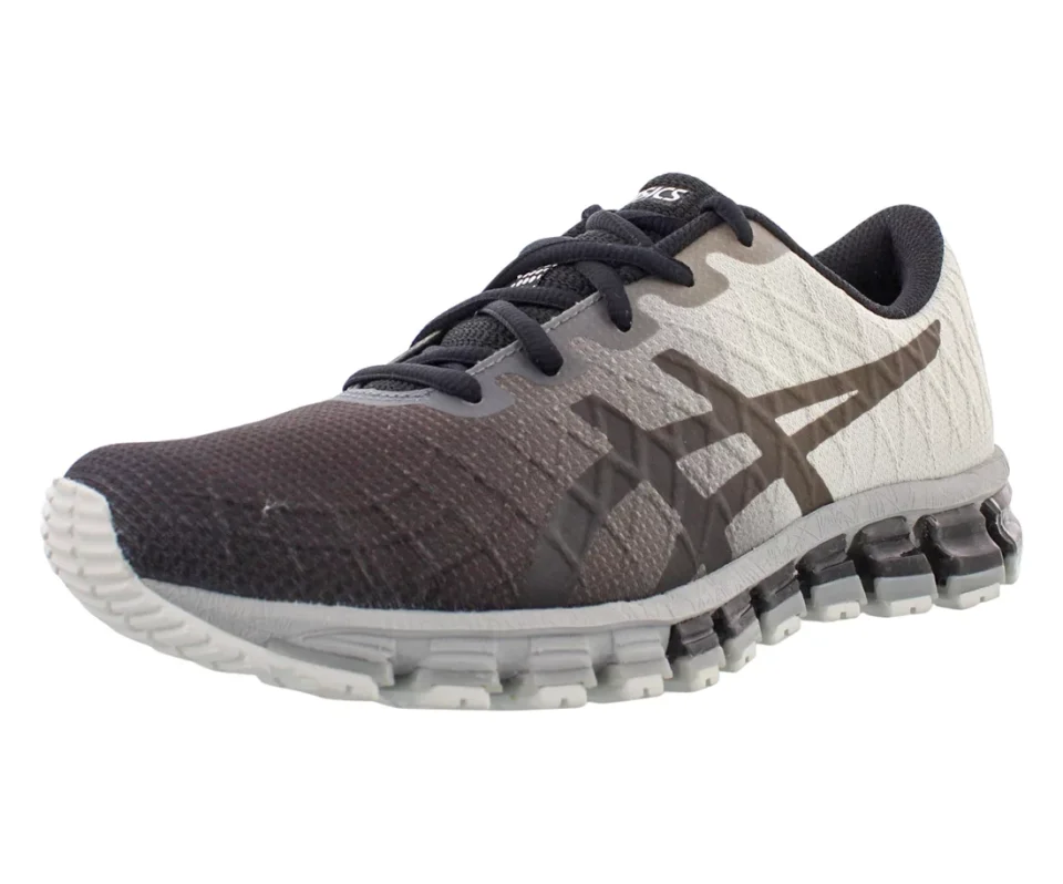 Cooking Gift-Ready Asics GEL-Quantum 180 4 Running Shoe Womens Sneaker - Size 9.5