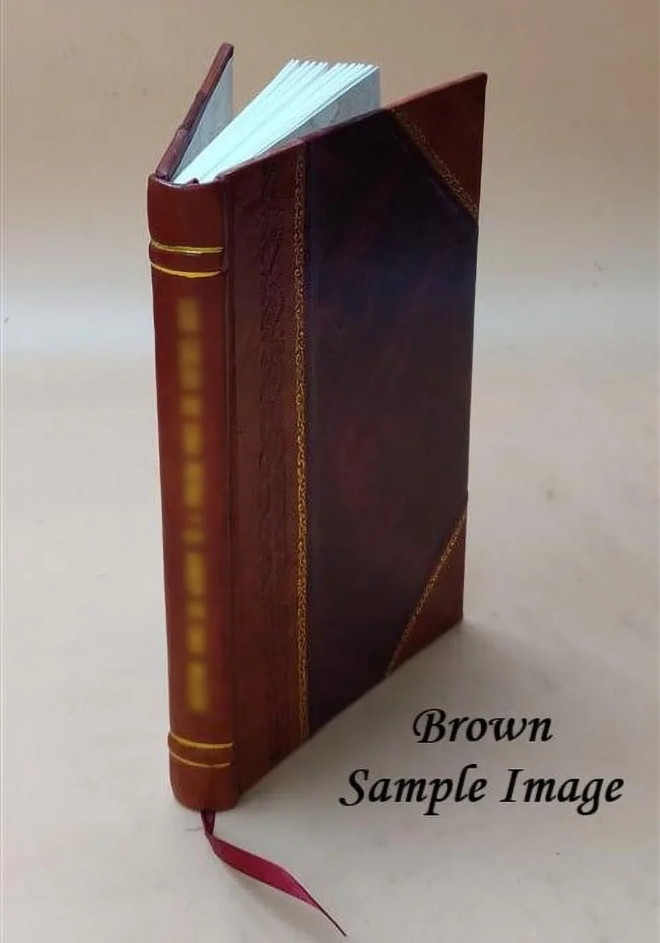Eco-Friendly Best-Selling The Training of a Forester 1917 [Leather Bound]