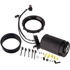 Bamboo Diesel Emission Fluid DEF Heater for GMC Sierra 2500 HD 6.6L V8 Diesel 23379348