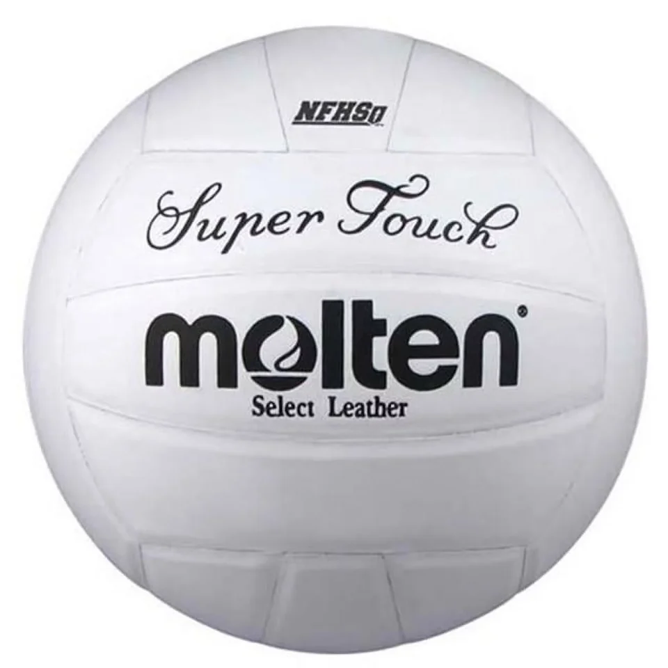 Ultimate Super Touch Volleyball
