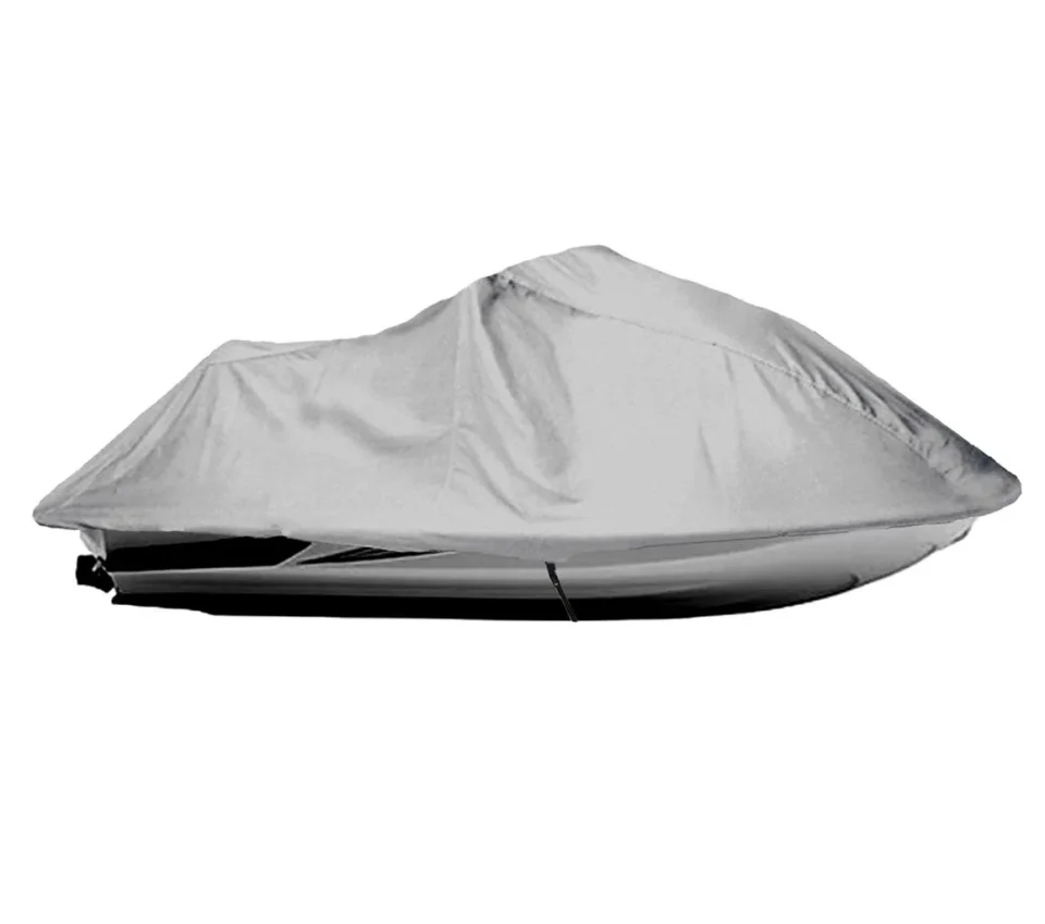 Ultimate Compatible for Kawasaki Jet Ski ST 750 / JT750 ST Cover 1993-1996 1997 1998 JetSki 420 Denier STORAGE COVER