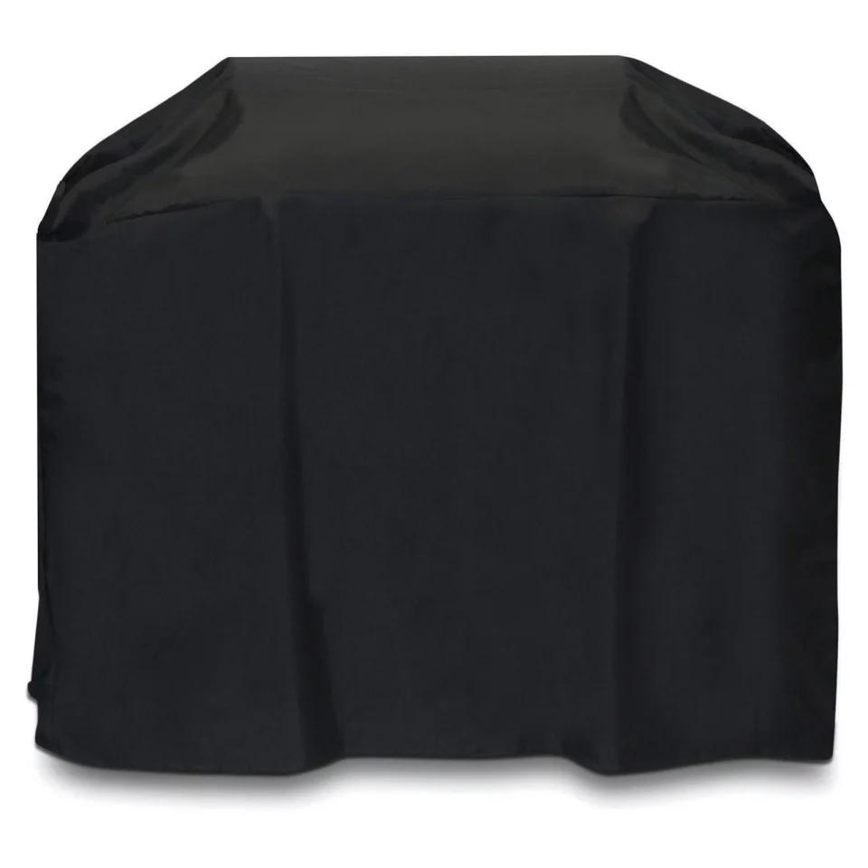 Top-Rated Two Dogs Designs 2D-GC Cart Style Grill Cover