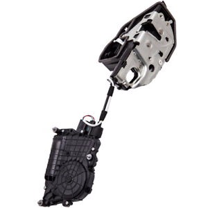 Best-Selling Front Right Door Lock Actuator Mechanism fit BMW F02 F04 5 series 51217185692