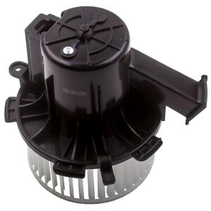 Best-Selling A/C Blower Motor w/ Wheel fit Smart Fortwo 2008-16 4518300108 New