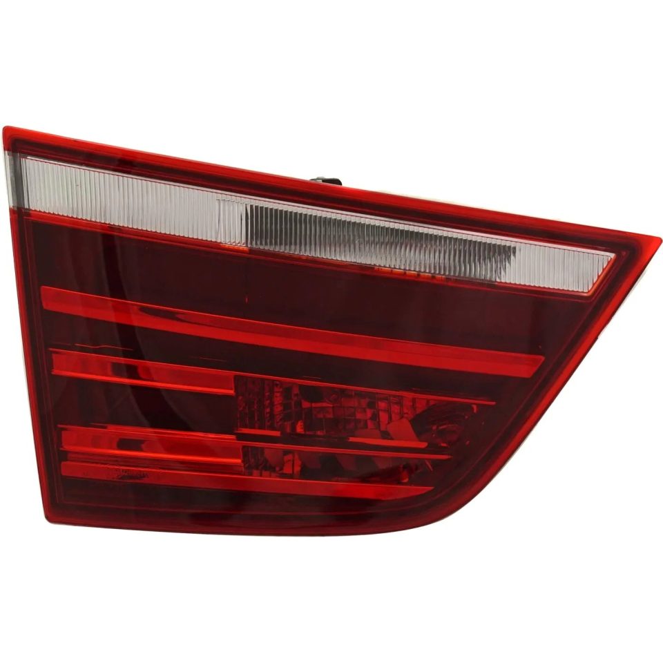 Kitchen 63217217309 New Tail Light Taillight Taillamp Brakelight Lamp Driver Left Side