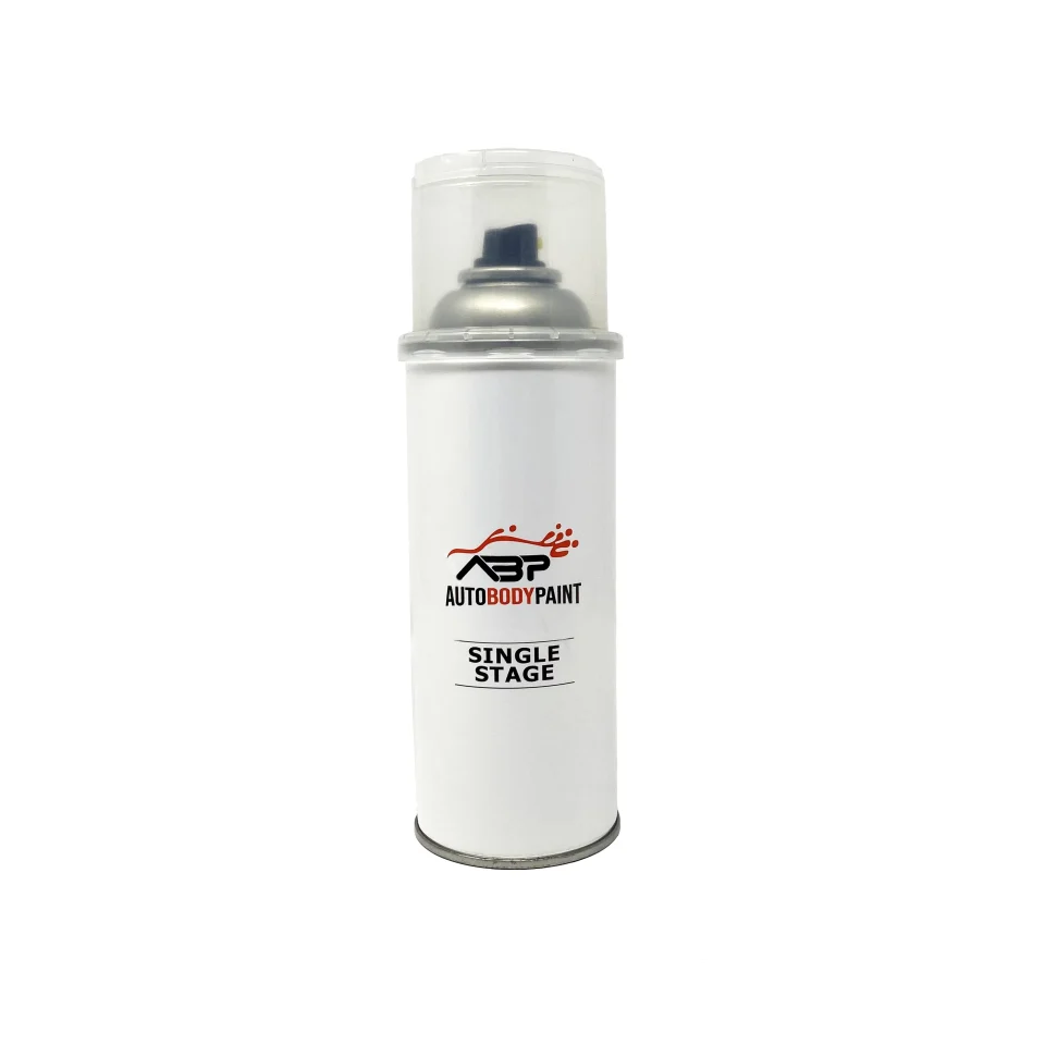 Ceramic Kitchen ABP Repair Paint 12 Oz Single Stage Color Compatible With Crystal Black Pearl Acura RDX || Code: NH731P
