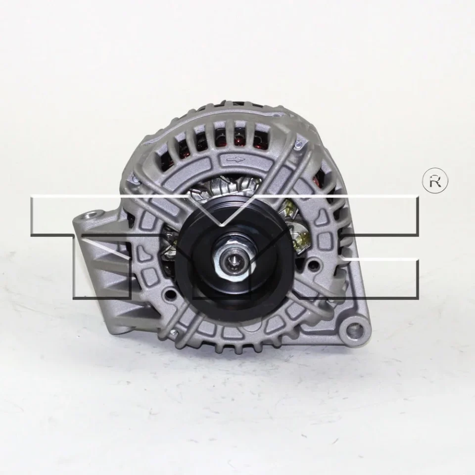 Select TYC 2-11127 Alternator for 2006-2008 Buick LaCrosse Fits 2006 Pontiac Grand Prix